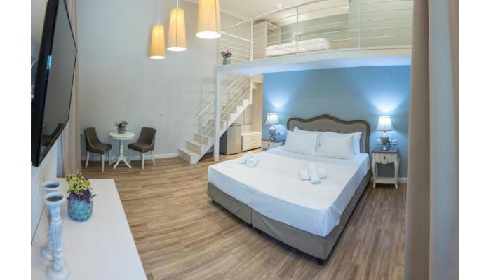 Hotel Lefkadio Suites poza 15