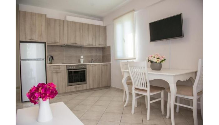 Hotel Lefkadio Suites poza 18