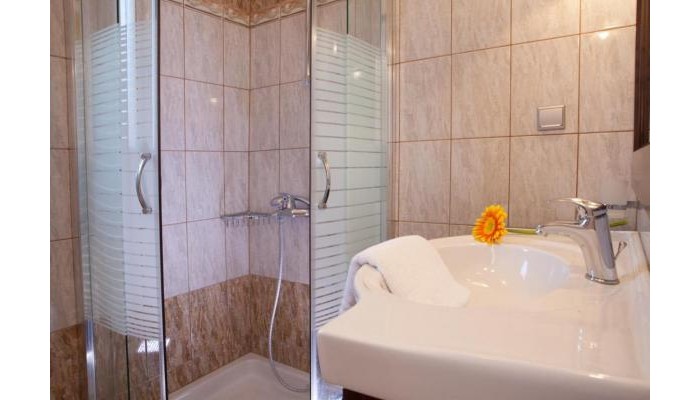 Hotel Pantheon & Danae Luxury Villas poza 6