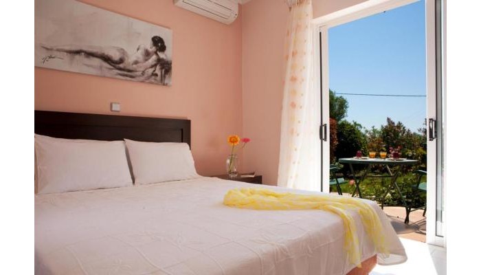 Hotel Pantheon & Danae Luxury Villas poza 2