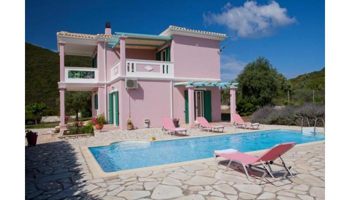 Hotel Pantheon & Danae Luxury Villas poza 11