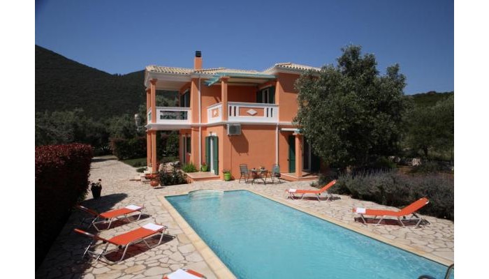 Hotel Pantheon & Danae Luxury Villas poza 12