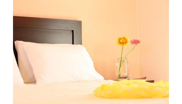 Hotel Pantheon & Danae Luxury Villas poza 3