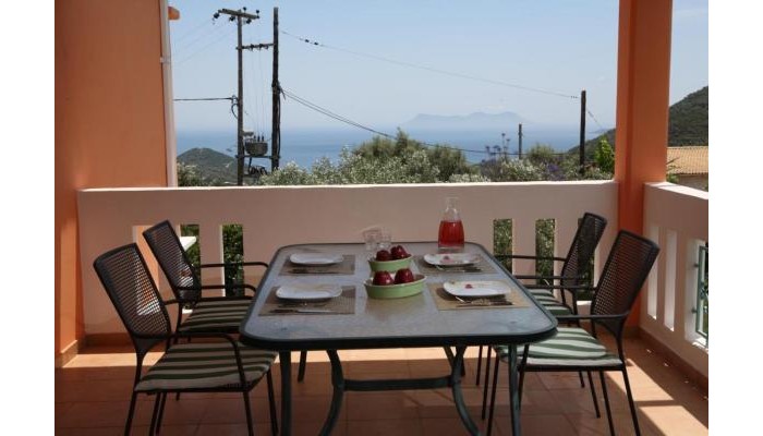 Hotel Pantheon & Danae Luxury Villas poza 7