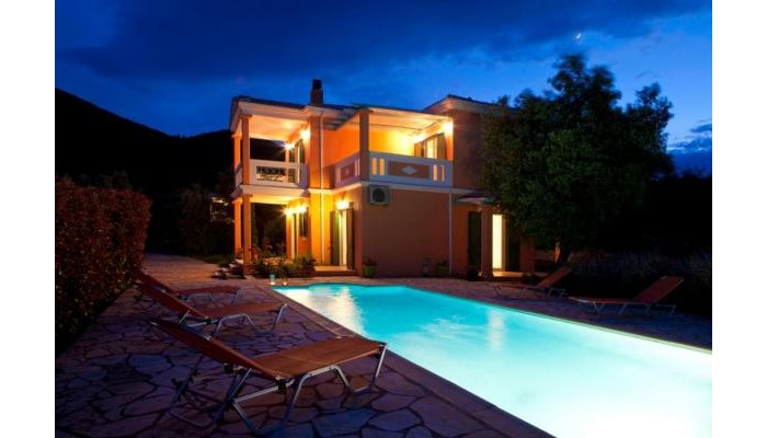 Hotel Pantheon & Danae Luxury Villas poza 13