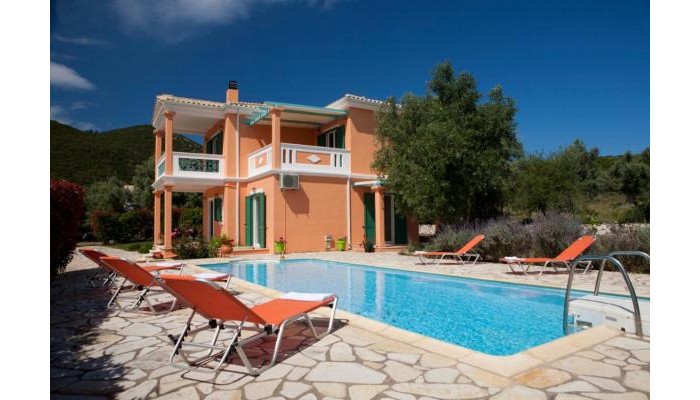 Hotel Pantheon & Danae Luxury Villas poza 10