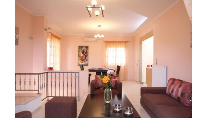 Hotel Pantheon & Danae Luxury Villas poza 8