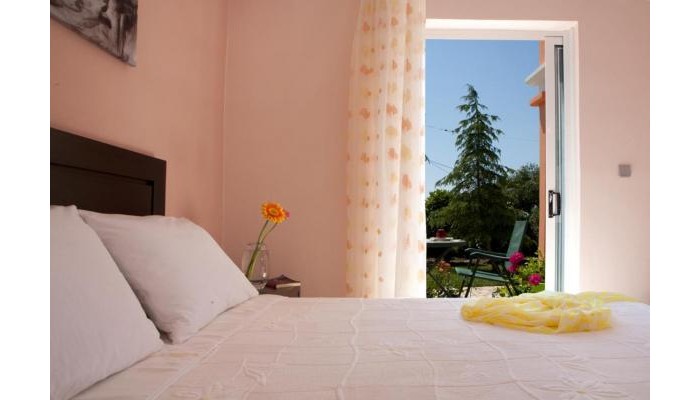 Hotel Pantheon & Danae Luxury Villas poza 5