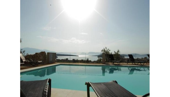 Hotel Princes ' Islands Luxury Residences poza 11