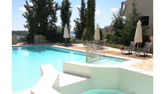 Hotel Princes ' Islands Luxury Residences poza 14