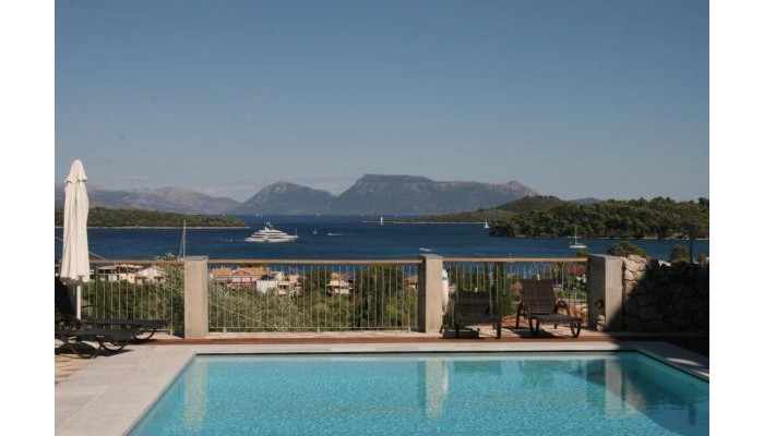 Hotel Princes ' Islands Luxury Residences poza 13