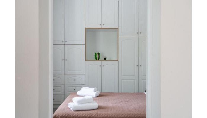 Hotel Stathis Home poza 2