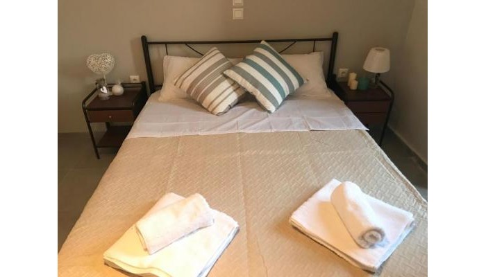 Hotel Stathis Home poza 3