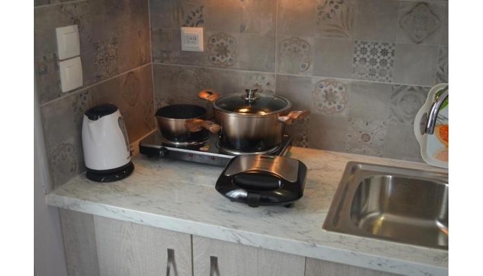 Hotel The Beach House poza 11