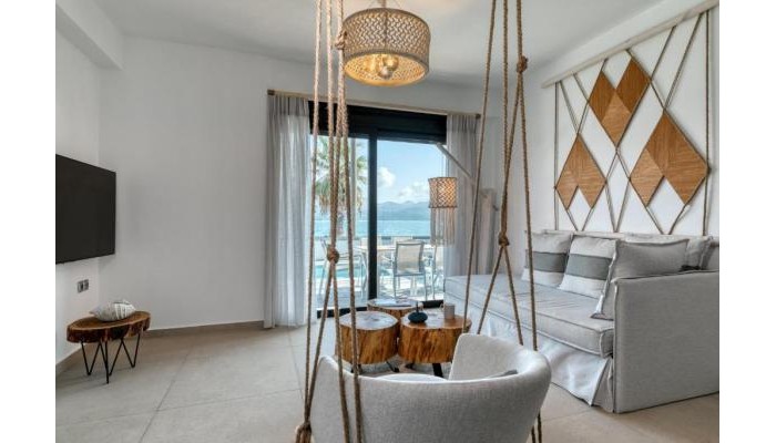 Hotel White Rock Villas Lefkada poza 7