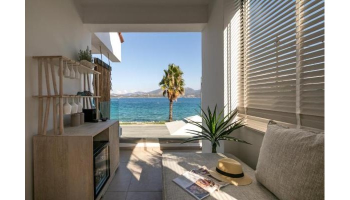 Hotel White Rock Villas Lefkada poza 9