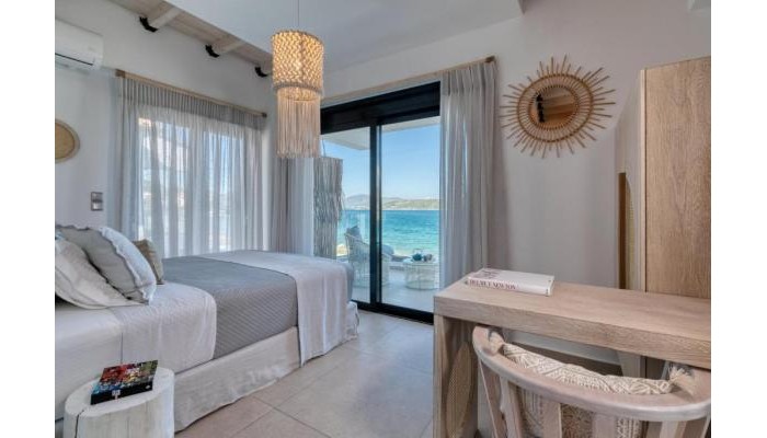 Hotel White Rock Villas Lefkada poza 2