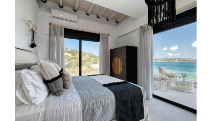 Hotel White Rock Villas Lefkada poza 1