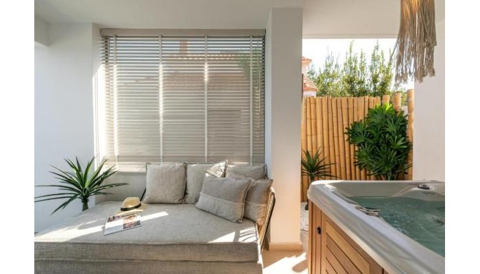 Hotel White Rock Villas Lefkada poza 8