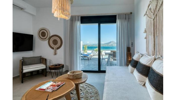 Hotel White Rock Villas Lefkada poza 3