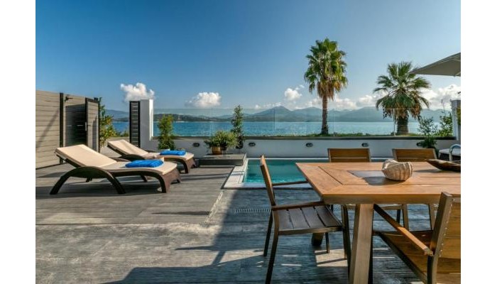 Hotel White Rock Villas Lefkada poza 12
