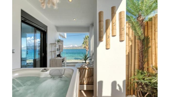 Hotel White Rock Villas Lefkada poza 6