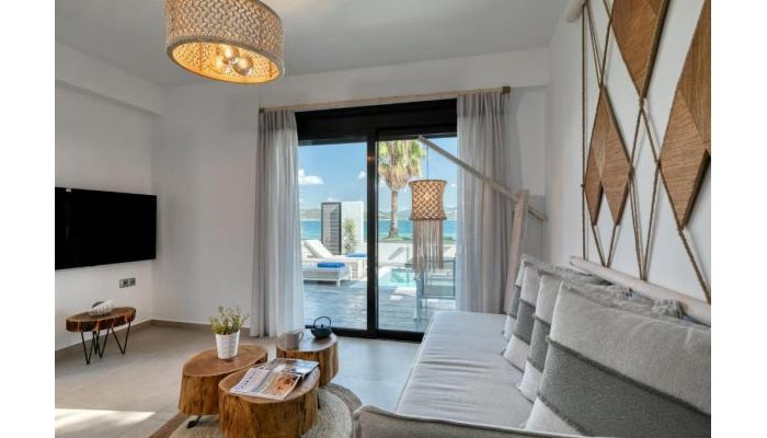 Hotel White Rock Villas Lefkada poza 4