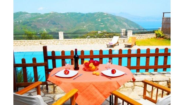 Hotel Xenia Lefkada Villas poza 7