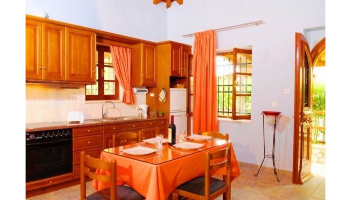 Hotel Xenia Lefkada Villas poza 3