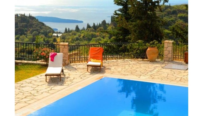 Hotel Xenia Lefkada Villas poza 6