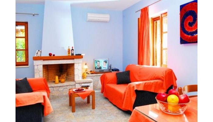 Hotel Xenia Lefkada Villas poza 4