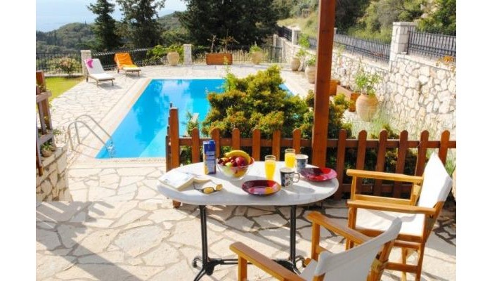 Hotel Xenia Lefkada Villas poza 5