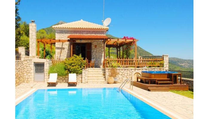 Hotel Xenia Lefkada Villas poza 8