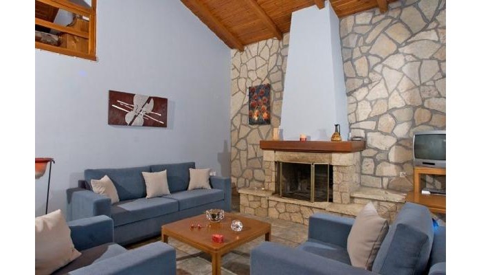 Hotel Xenia Lefkada Villas poza 1