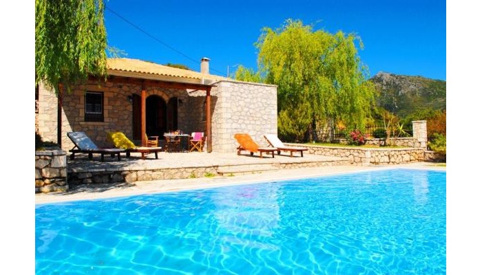 Hotel Xenia Lefkada Villas poza 0