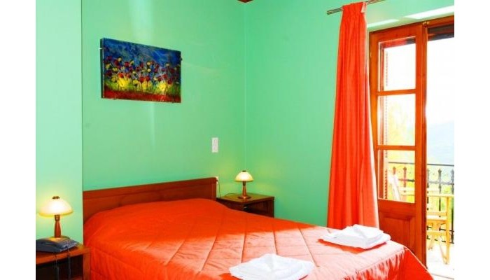 Hotel Xenia Lefkada Villas poza 2