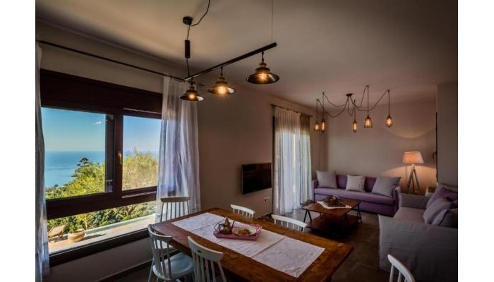 Hotel Yades Villas Lefkada poza 12