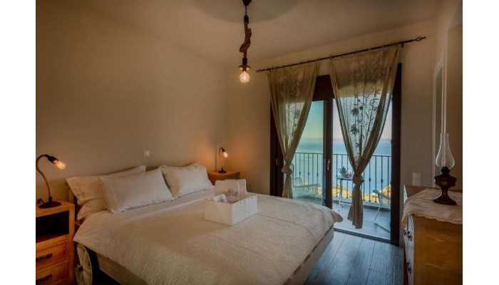 Hotel Yades Villas Lefkada poza 10