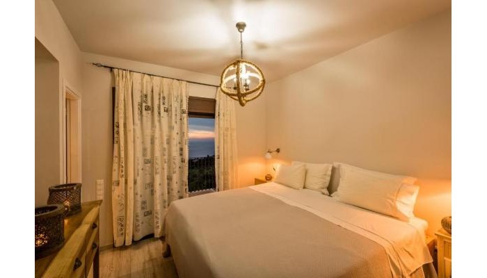 Hotel Yades Villas Lefkada poza 5