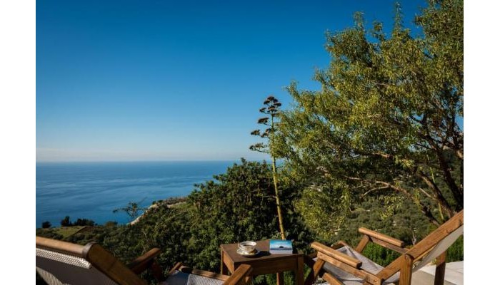 Hotel Yades Villas Lefkada poza 15