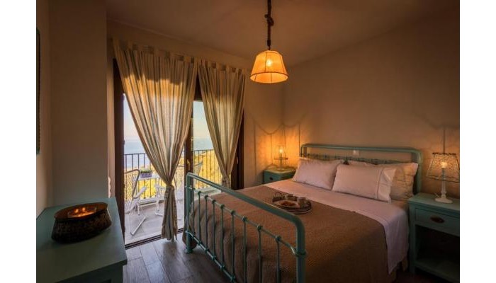Hotel Yades Villas Lefkada poza 4