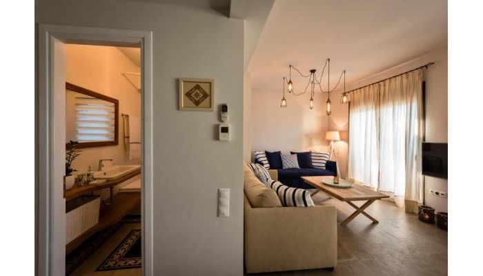 Hotel Yades Villas Lefkada poza 7