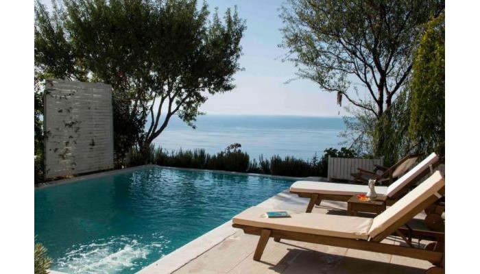 Hotel Yades Villas Lefkada poza 14