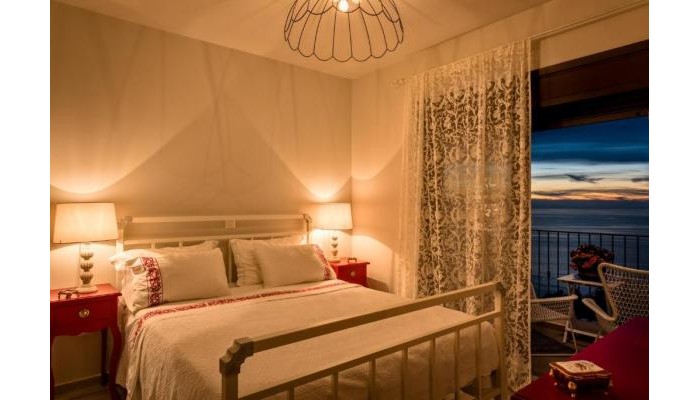 Hotel Yades Villas Lefkada poza 3