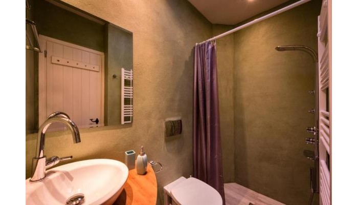 Hotel Yades Villas Lefkada poza 9