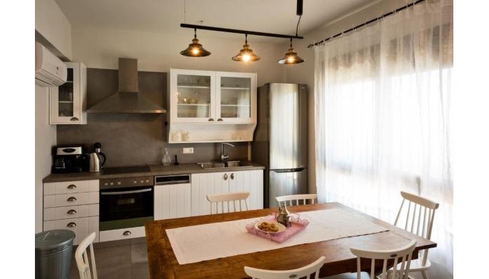 Hotel Yades Villas Lefkada poza 11