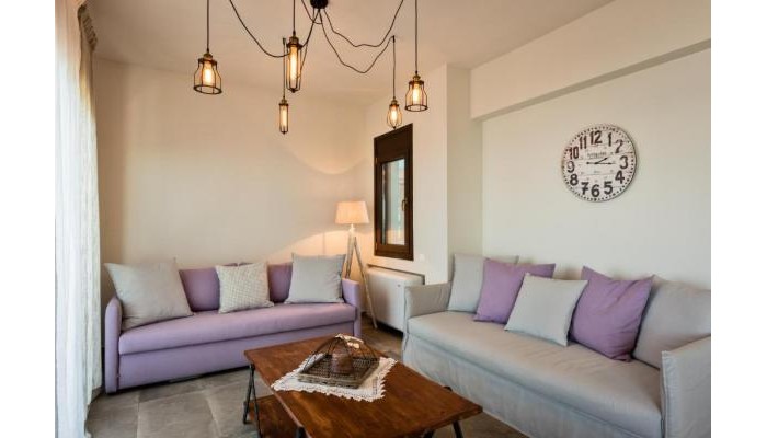 Hotel Yades Villas Lefkada poza 13
