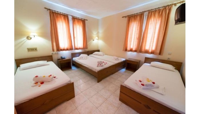 Lefkada Beach Hotel poza 1