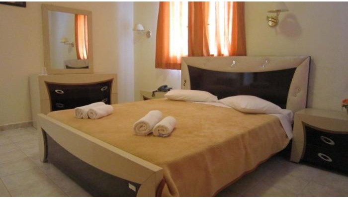 Lefkada Beach Hotel poza 5