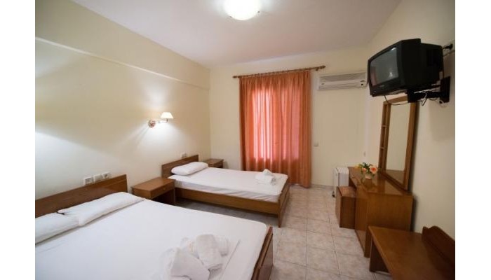 Lefkada Beach Hotel poza 3